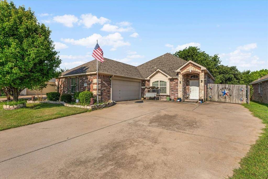 Grand Prairie, TX 75051,1751 Ridgemar Drive