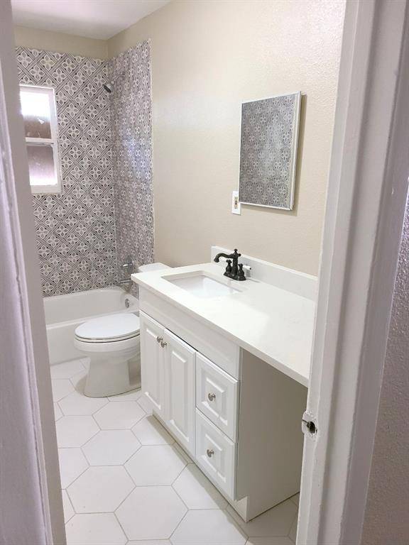Fort Worth, TX 76119,4244 Asbury Avenue