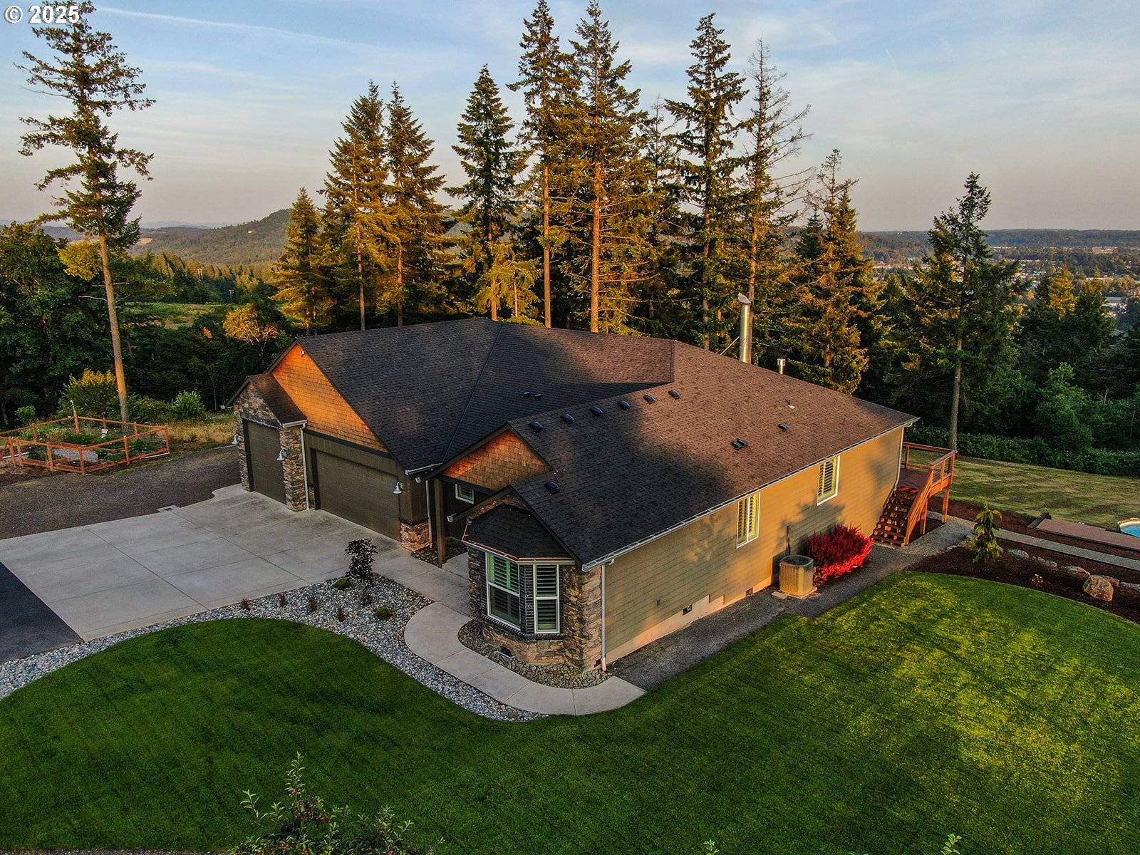 Woodland, WA 98674,500 MOONRIDGE RD