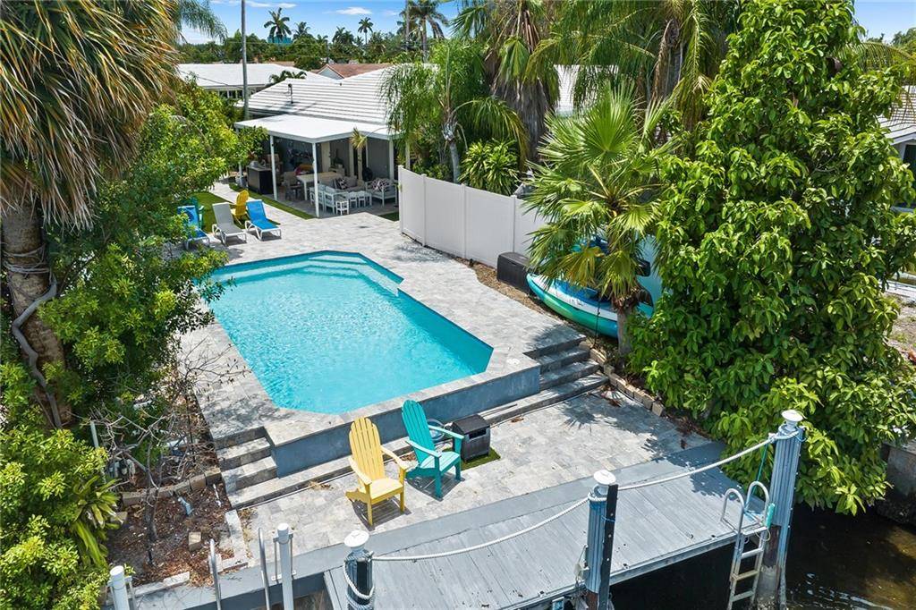Fort Lauderdale, FL 33308,2801 NE 59th St