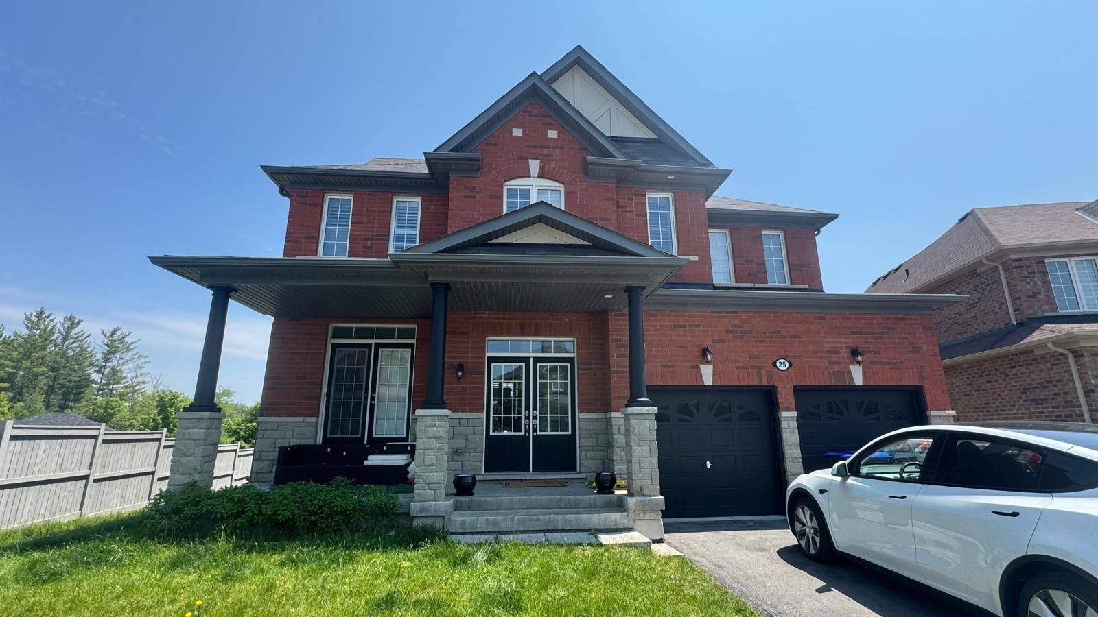 New Tecumseth, ON L0G 1W0,25 McKay AVE
