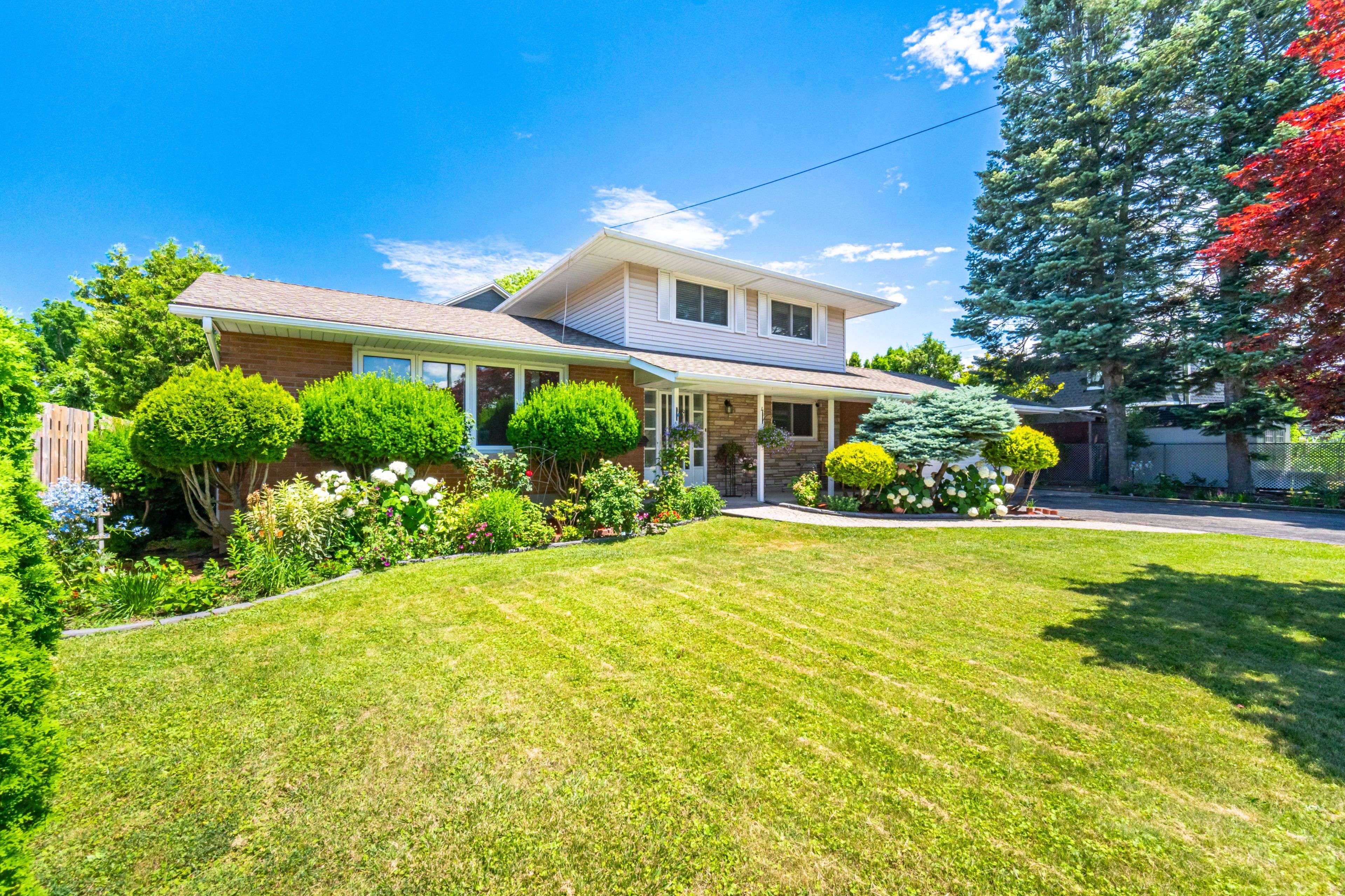 St. Catharines, ON L2N 3M9,4 Tanner CIR