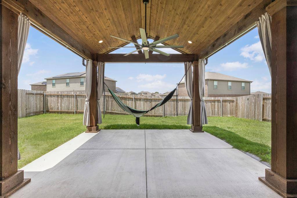 Ferris, TX 75125,415 Micah Lane