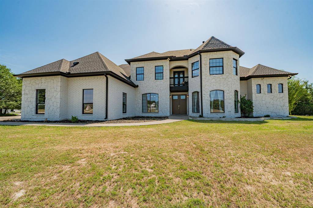 Greenville, TX 75401,625 Country Oaks Lane
