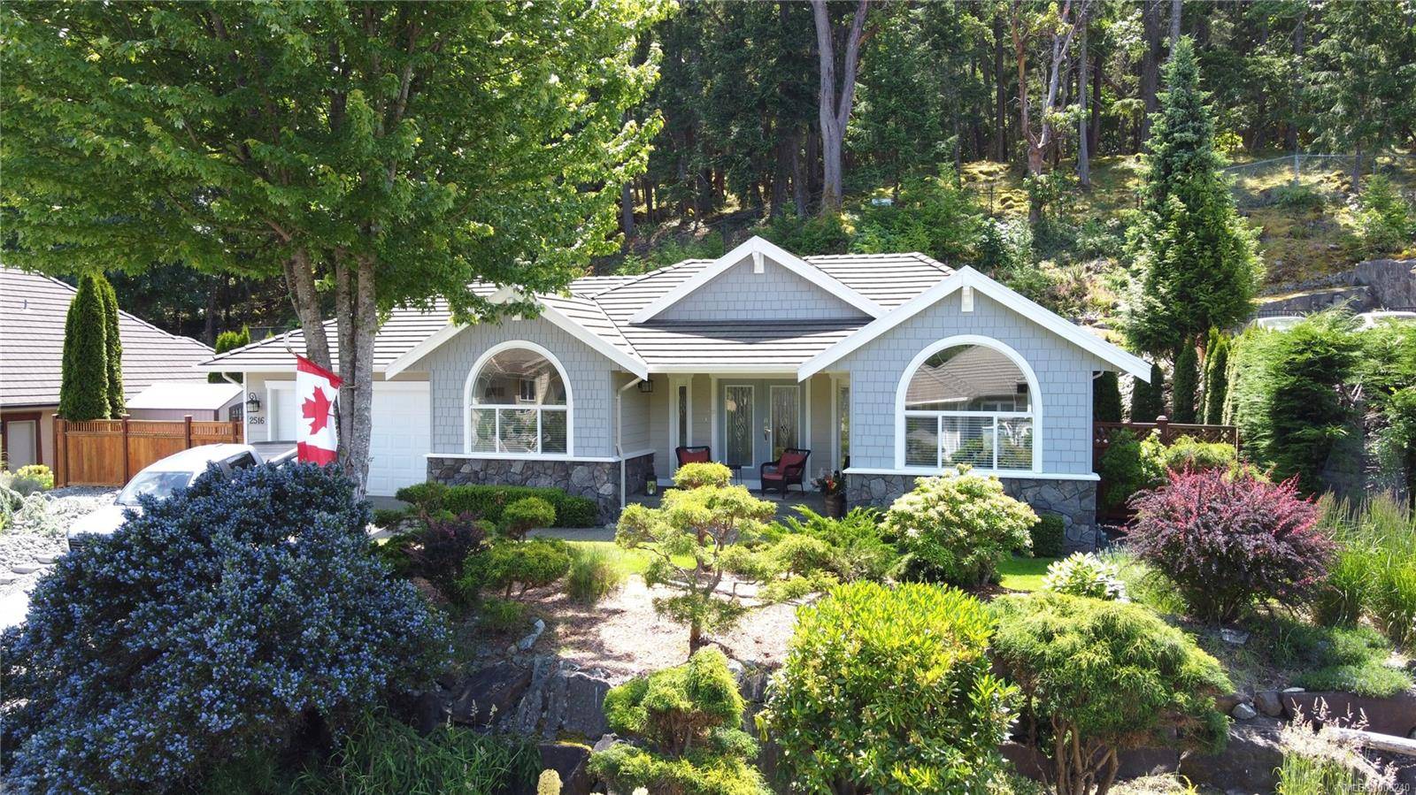 Nanoose Bay, BC V9P 9K5,2516 Andover Rd