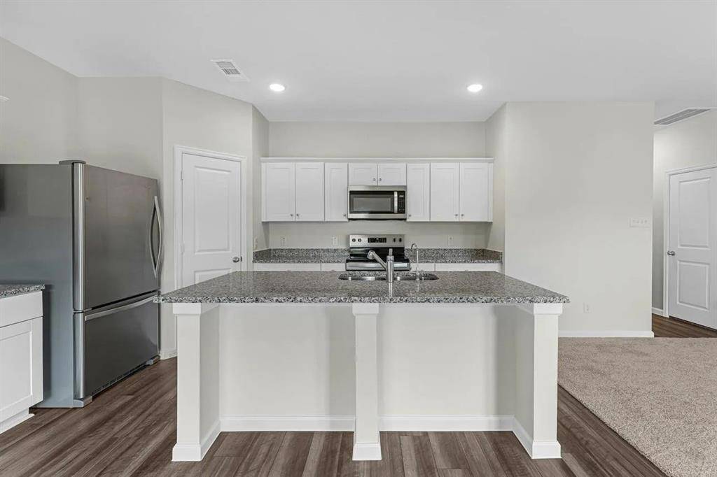 Princeton, TX 75407,125 Bradford Drive