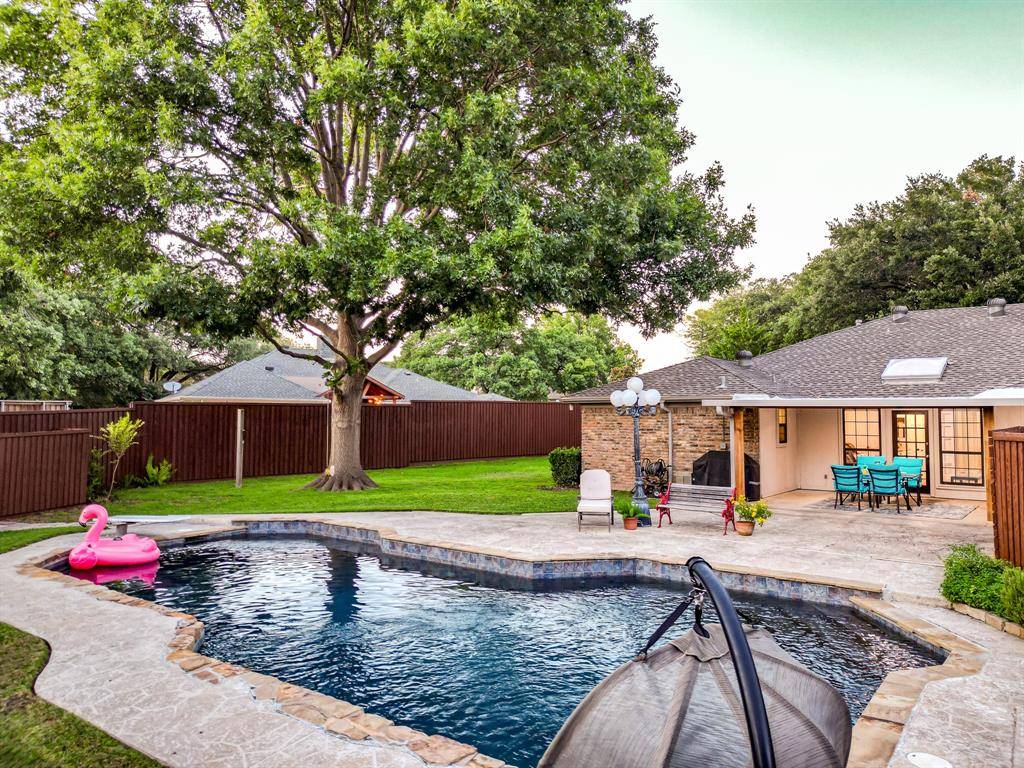 Plano, TX 75023,5017 Crooked Lane