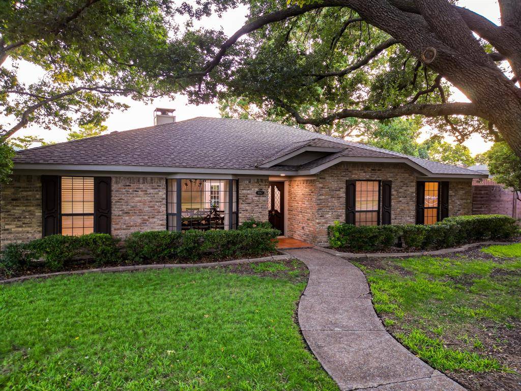 Plano, TX 75023,5017 Crooked Lane