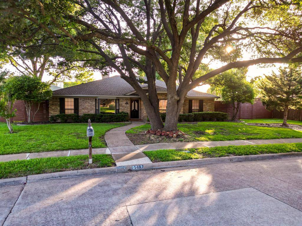 Plano, TX 75023,5017 Crooked Lane