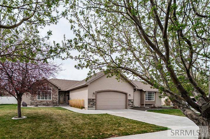 Idaho Falls, ID 83401,325 Tapitio Drive