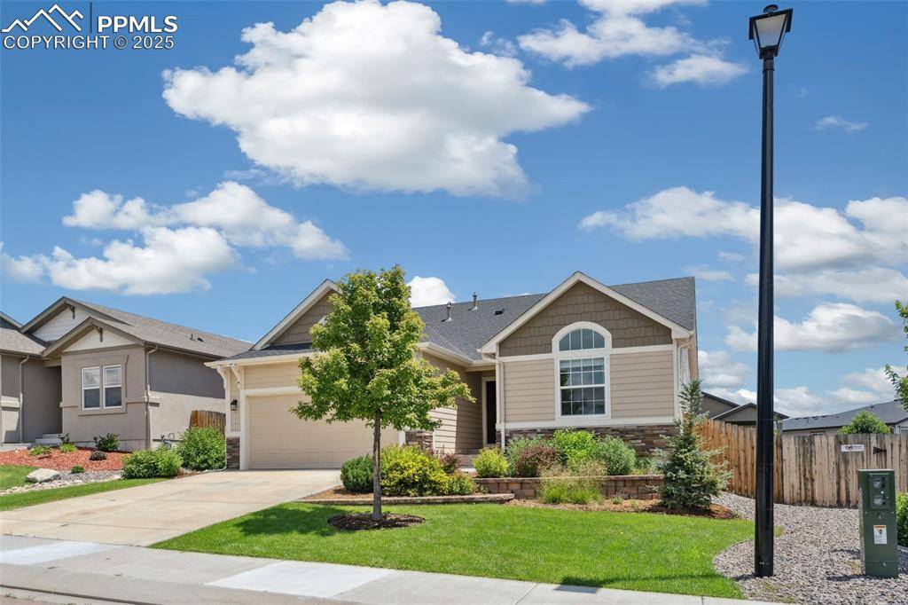 Colorado Springs, CO 80908,8083 Wheatland DR
