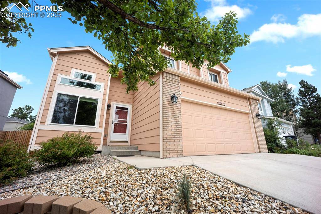 Colorado Springs, CO 80923,5841 Fossil DR