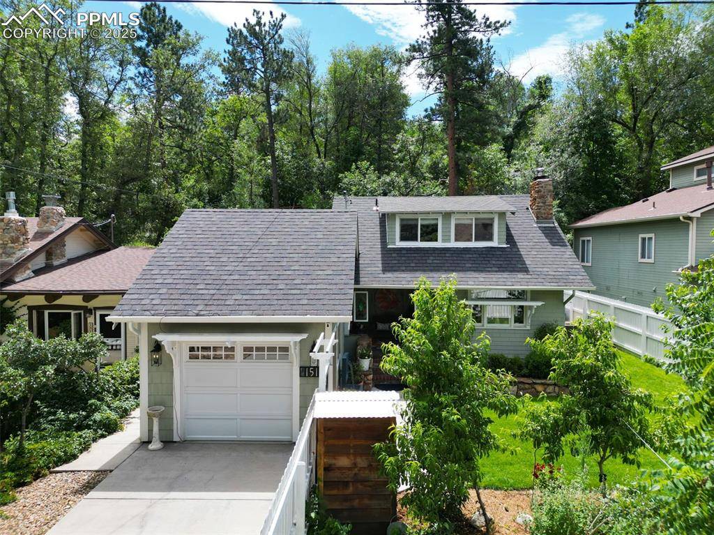 Colorado Springs, CO 80906,1517 Winfield AVE