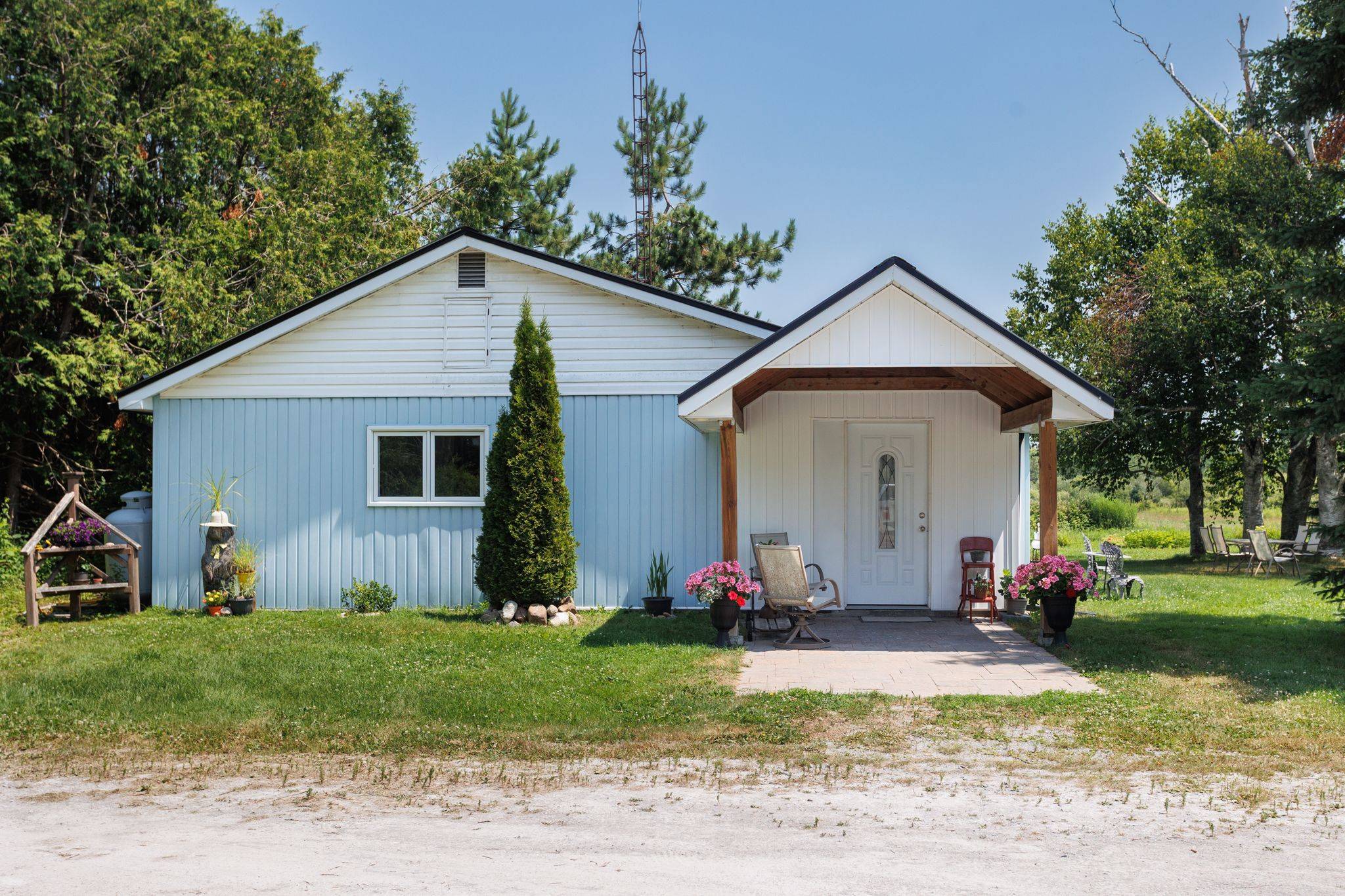 Brock, ON L0K 1A0,B1710 Conc Rd 8 Thorah RD
