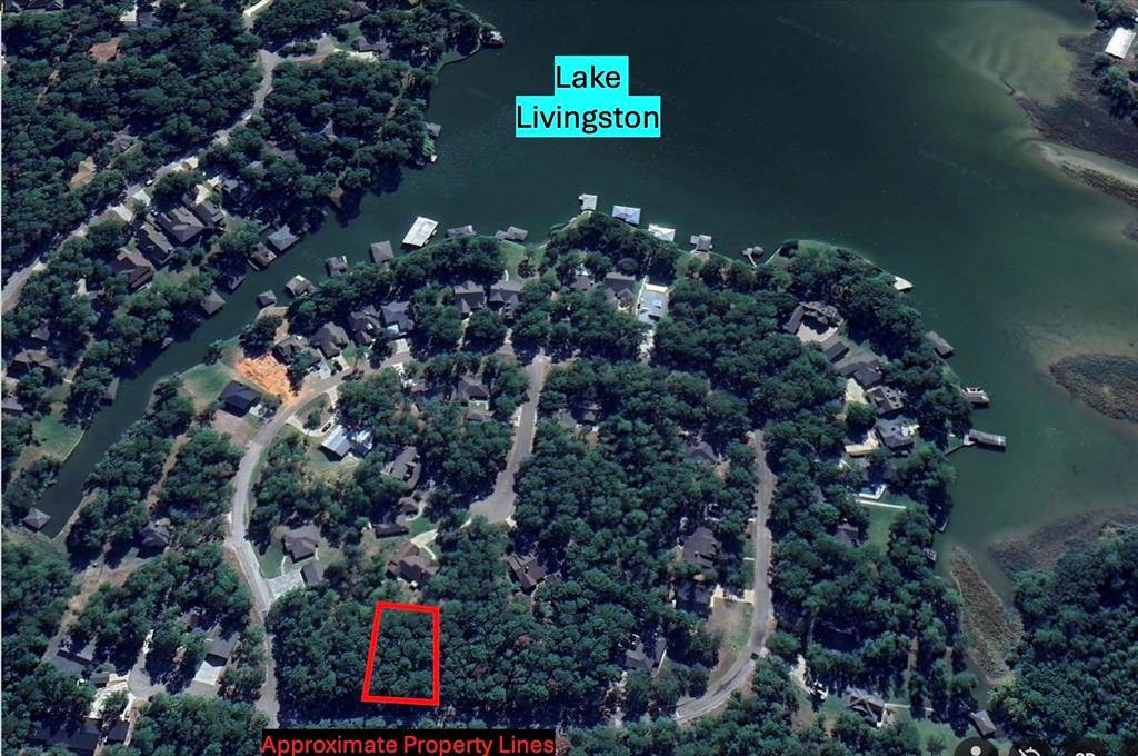 Coldspring, TX 77331,91 Twinstone Cir