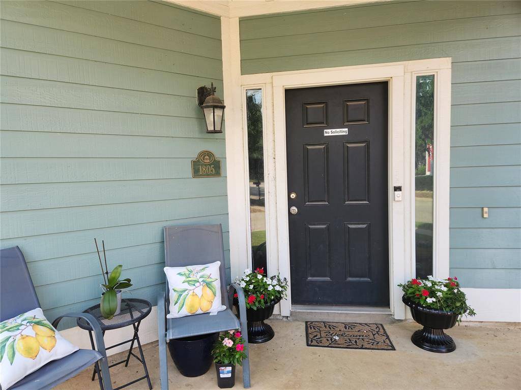 Providence Village, TX 76227,1805 Rodgers Lane