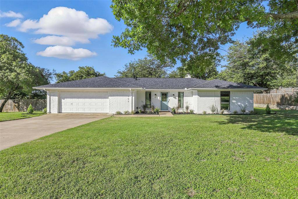 Weatherford, TX 76086,103 Mockingbird Lane