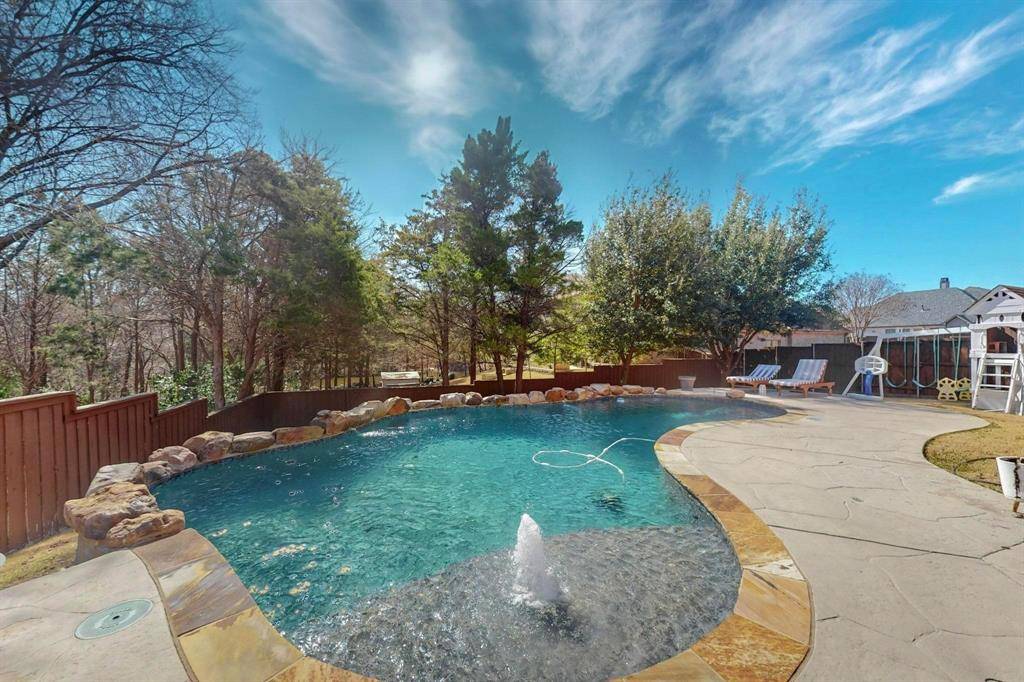 Rockwall, TX 75032,788 Windsong Lane