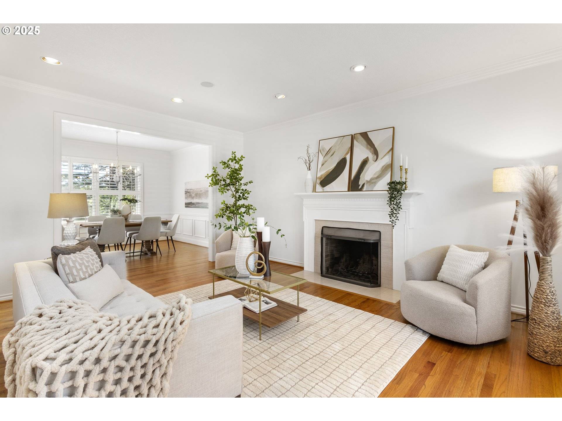 Lake Oswego, OR 97035,5552 KILCHURN AVE