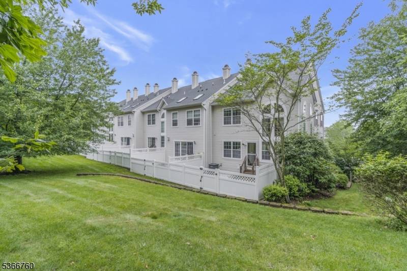 Bernards Twp., NJ 07920,81 Constitution Way condo
