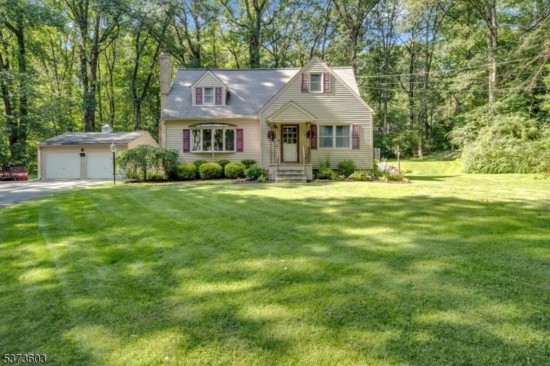 Washington Twp., NJ 07882,114 Hartmans Corner Rd