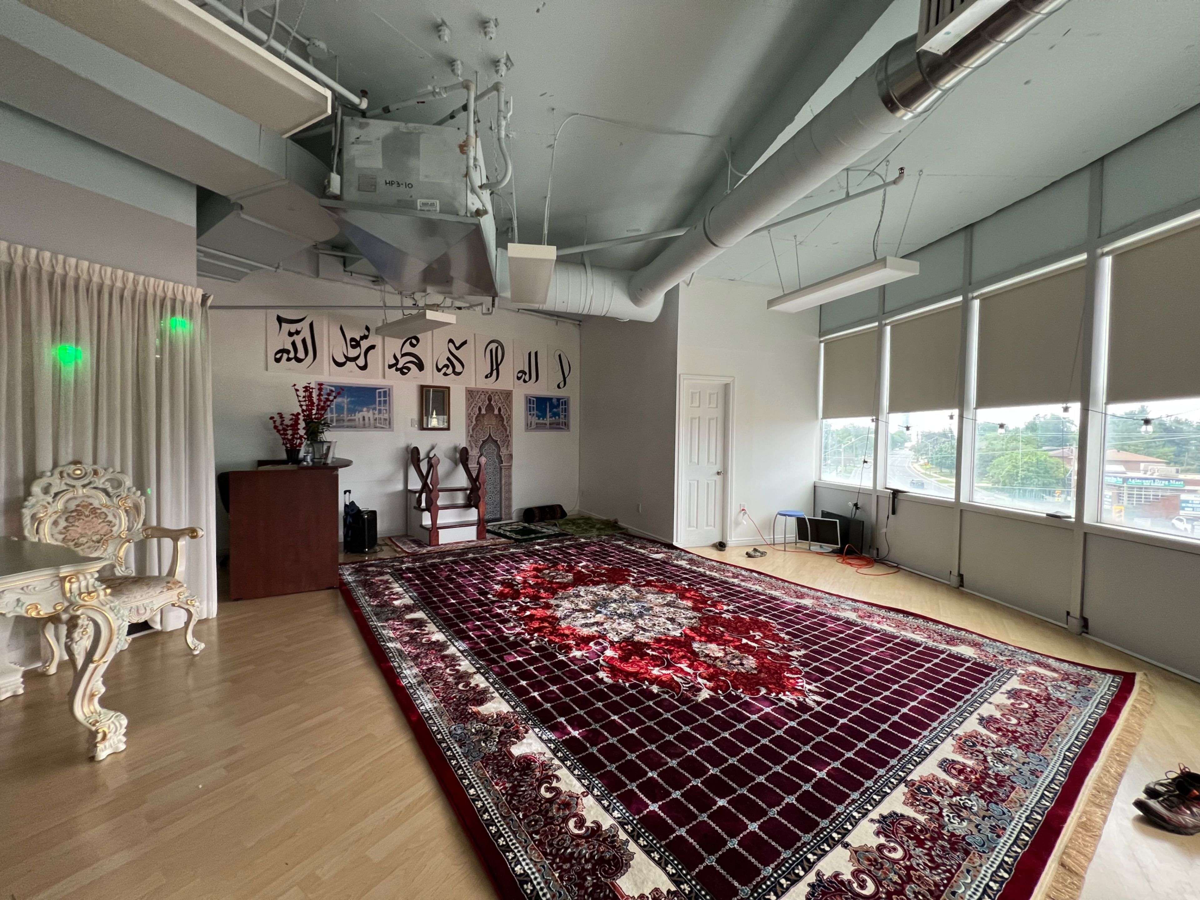 Toronto E07, ON M1S 5V9,4438 Sheppard AVE E #367A&B