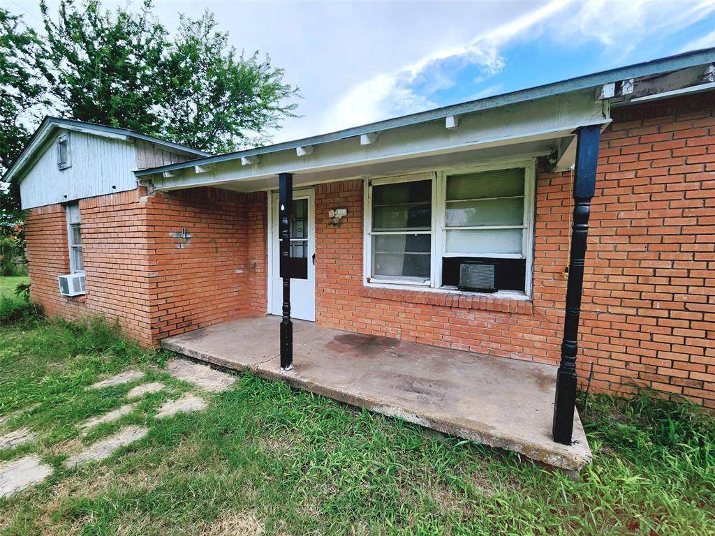 Lorena, TX 76655,607 Old Rosenthal Road