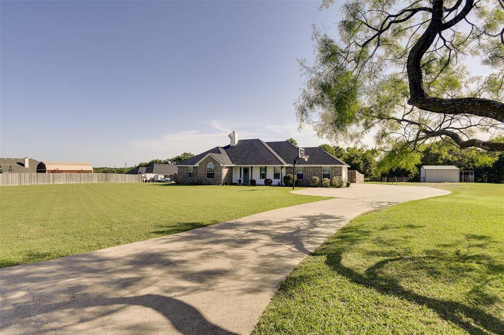 Waxahachie, TX 75165,1530 Rutherford Road