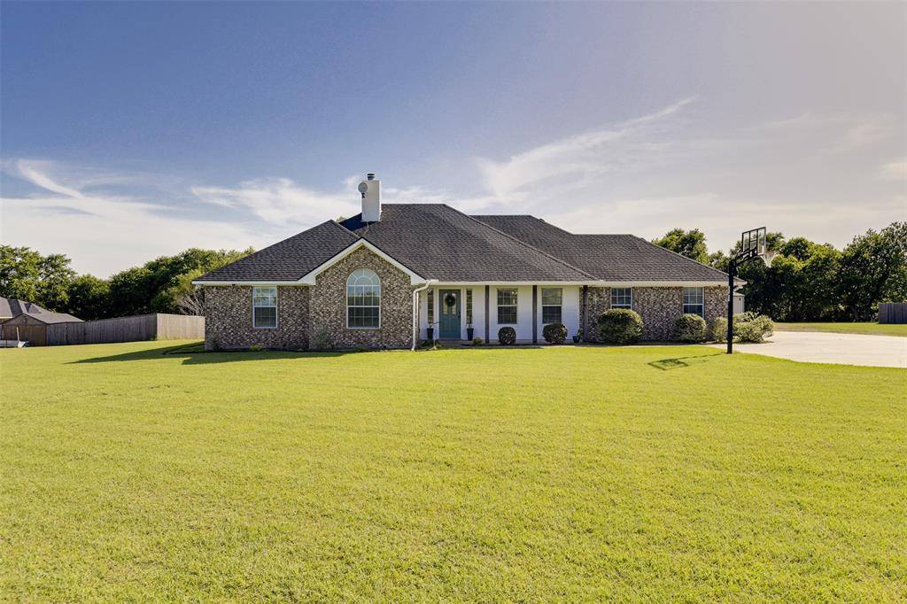 Waxahachie, TX 75165,1530 Rutherford Road