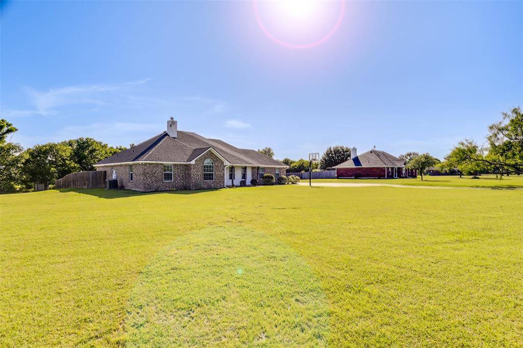 Waxahachie, TX 75165,1530 Rutherford Road