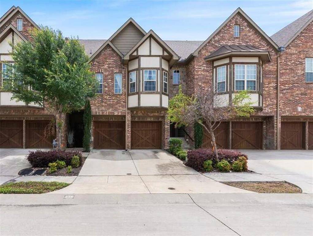 Lewisville, TX 75067,556 Waterloo Drive