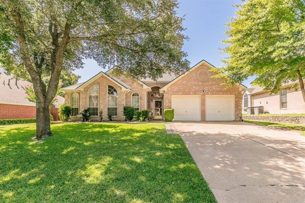 Mesquite, TX 75181,2311 Shiloh Lane