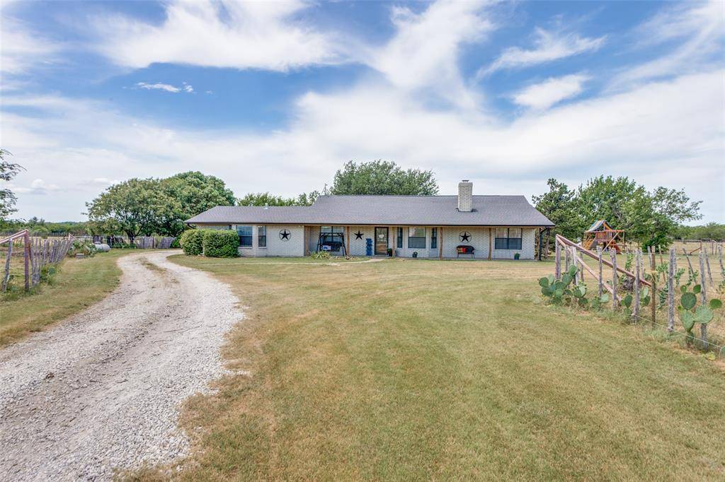 Weatherford, TX 76088,950 Johnson Bend Road