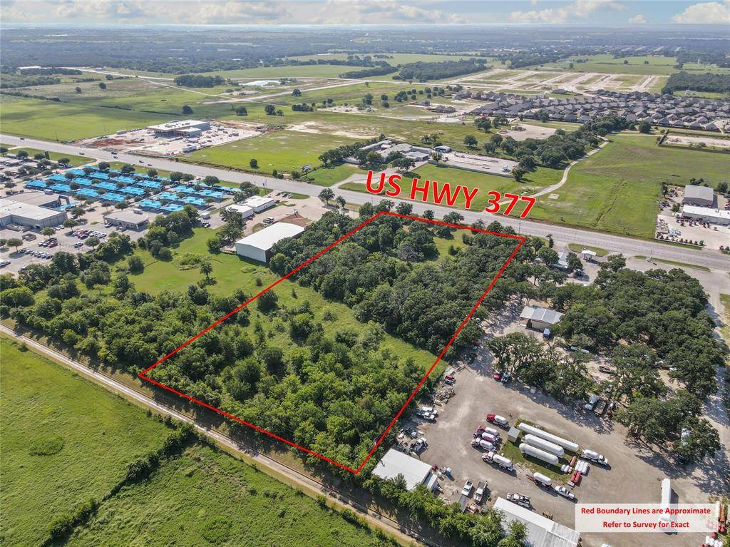 Granbury, TX 76049,4720 E US Highway 377