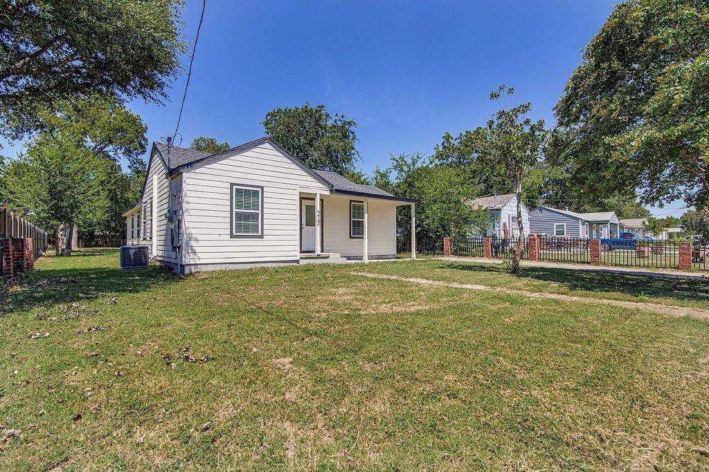 Grand Prairie, TX 75050,213 NE 29th Street