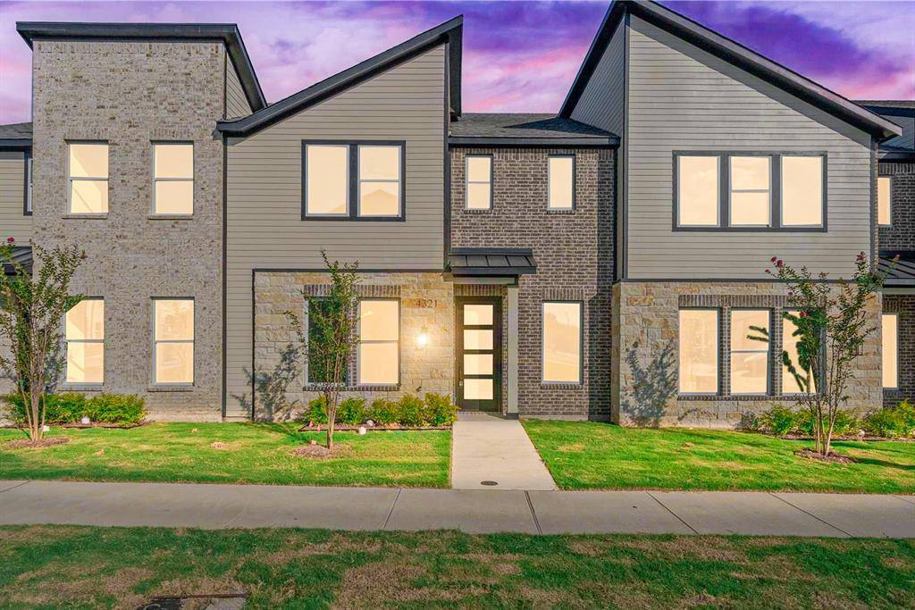 Rowlett, TX 75089,4321 Centerton Mews