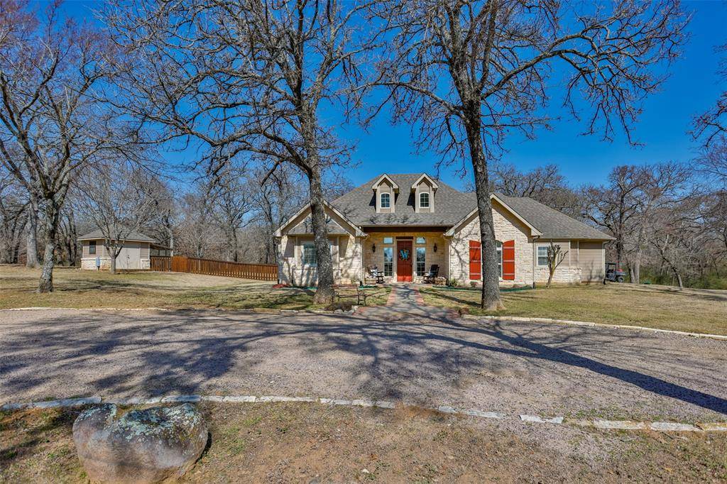 Whitesboro, TX 76273,377 Quail Hill Road