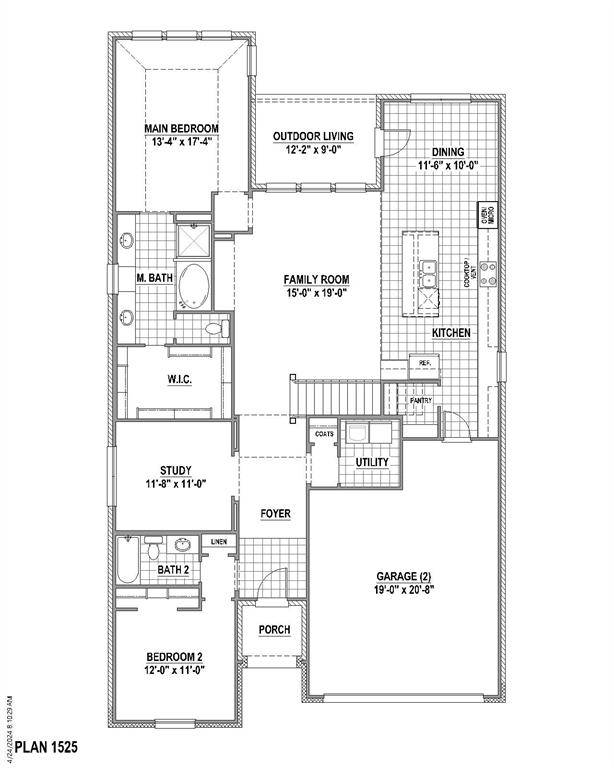 Celina, TX 75009,412 Robinia Road