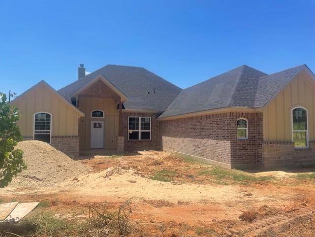 Reno, TX 76020,2650 North Cardinal Road