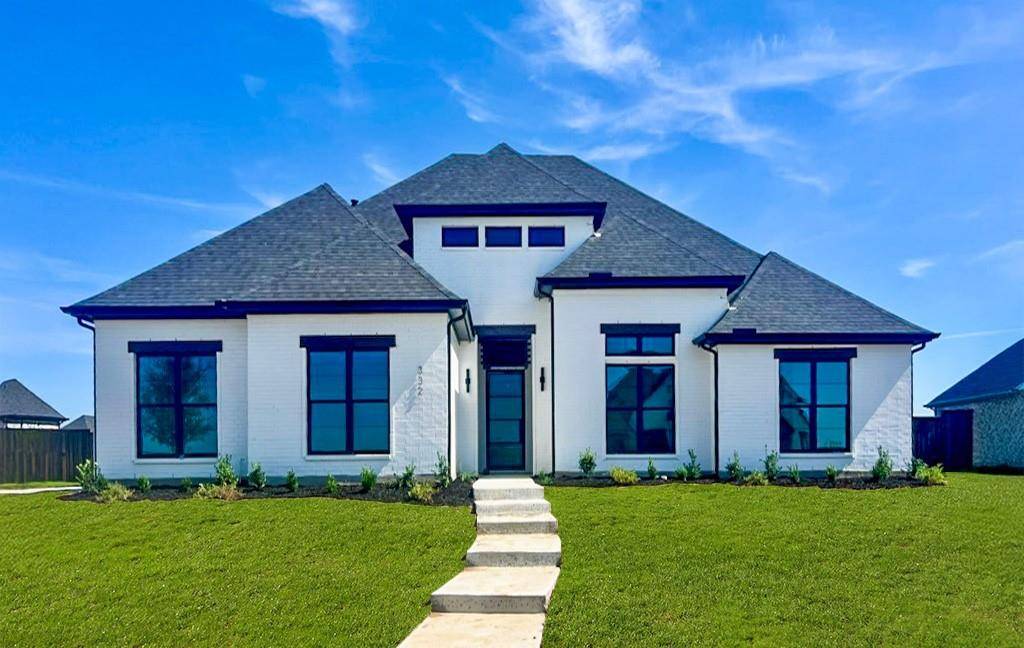Haslet, TX 76052,332 Wimberley Drive