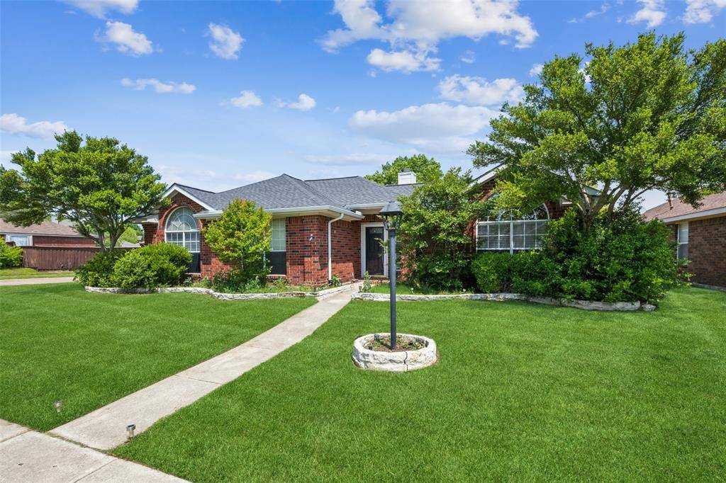 Frisco, TX 75035,10920 Castle Drive