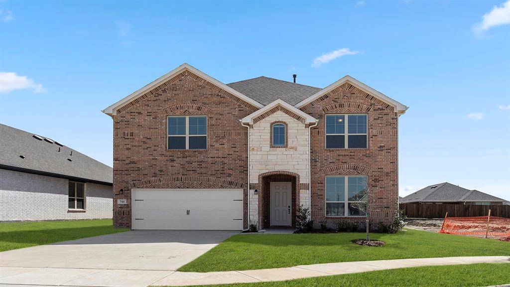 Lavon, TX 75166,744 Tawny Turn