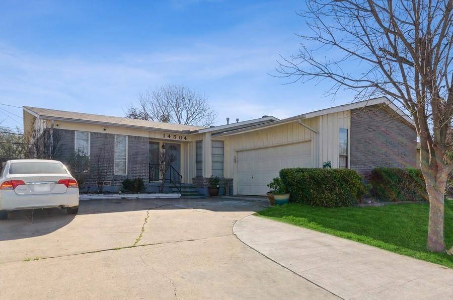 Farmers Branch, TX 75234,14504 Dennis Lane