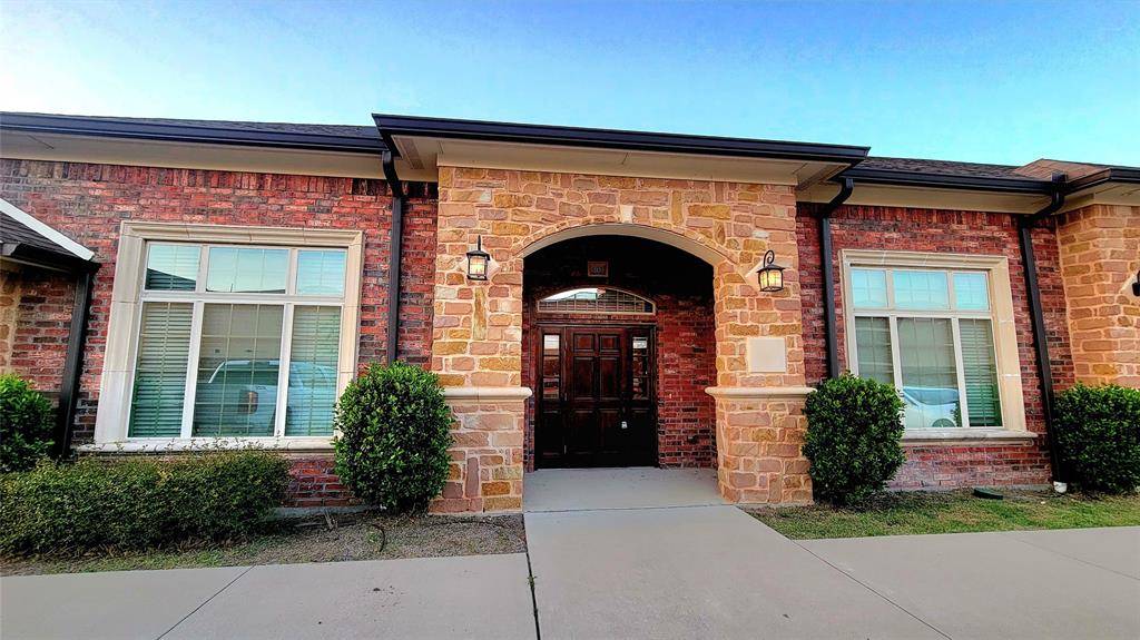Frisco, TX 75036,425 Old Newman Rd Road #503