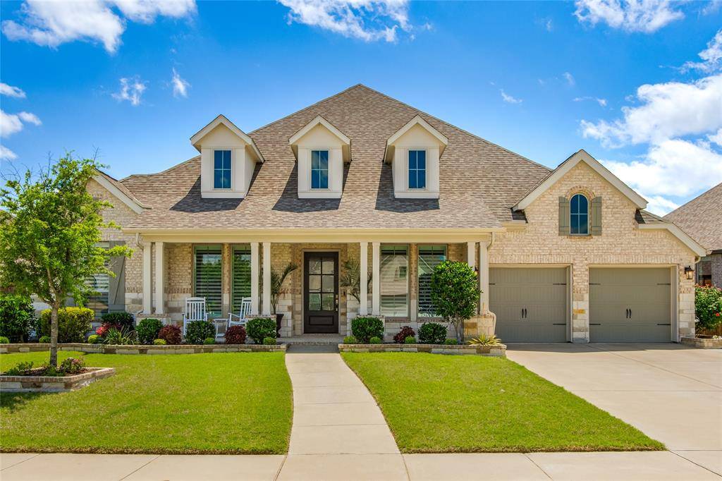 Melissa, TX 75454,2406 Capitol Place