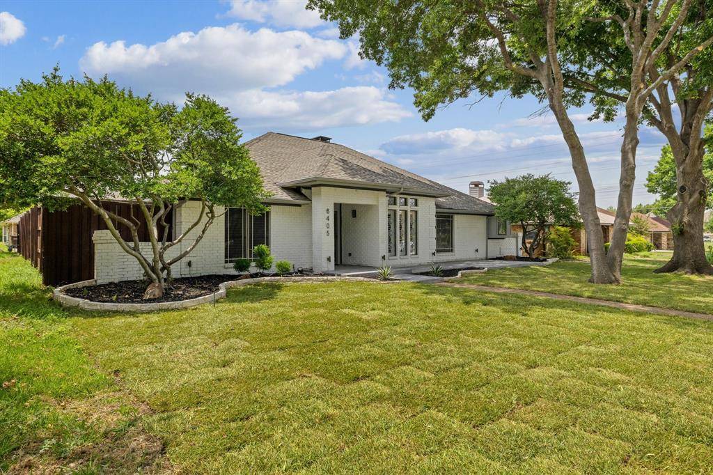 Plano, TX 75023,6405 Stilwell Road