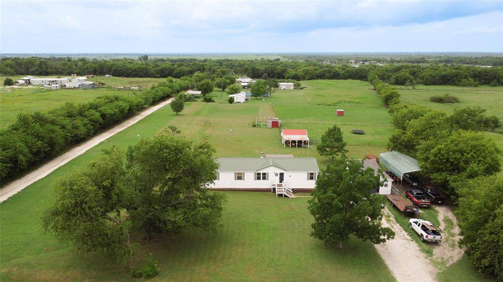 Kaufman, TX 75142,1300 Deborah Drive