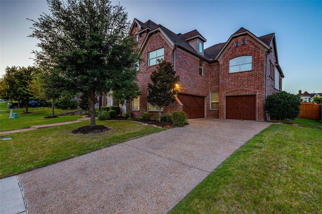 Mckinney, TX 75071,8616 Tuscan Oaks Drive