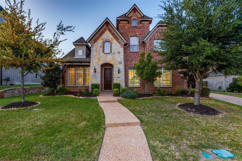 Mckinney, TX 75071,8616 Tuscan Oaks Drive