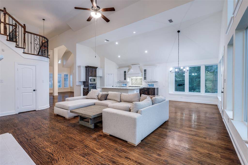Mckinney, TX 75071,8616 Tuscan Oaks Drive